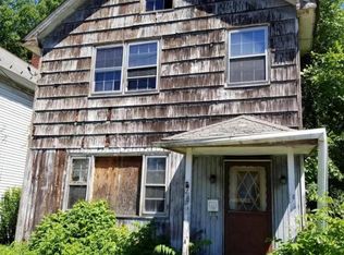 215 Washington St, East Stroudsburg, PA 18301