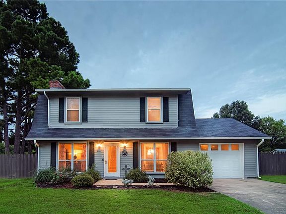 2nd image of 2116 S Clover Dr