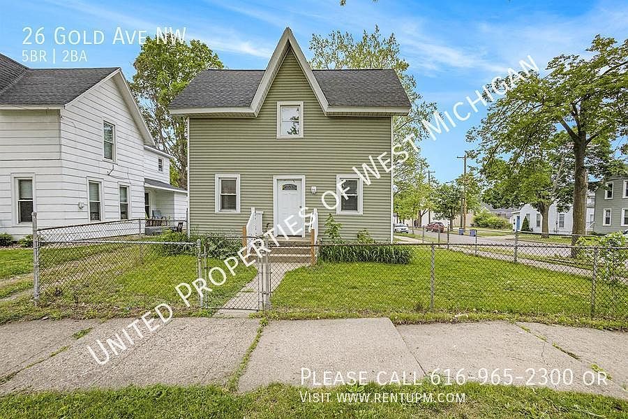 1st image of 26 Gold Ave NW