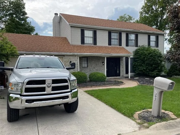 1392 Sugar Maple Dr, Greenville, OH 45331