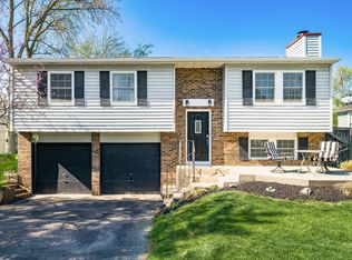 3984 Clayford Dr, Columbus, OH 43204