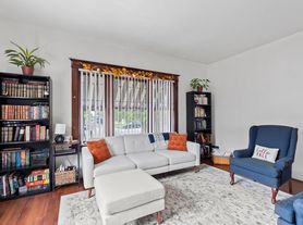 Jefferson Avenue Apartments