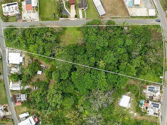 2nd image of State Highway 442 Corner Municipal St