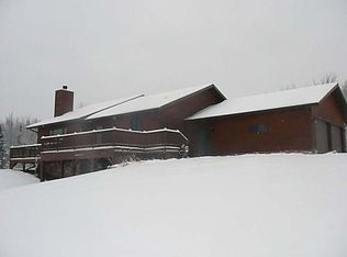 W3585 Cth D, Phillips, WI 54555