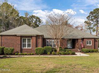 101 Forest Ridge Trl, Stella, NC 28582