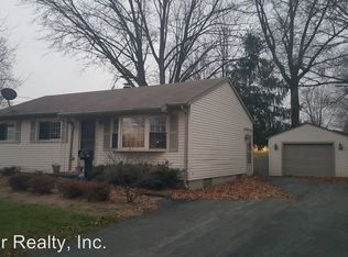 274 S Inglewood Ave, Youngstown, OH