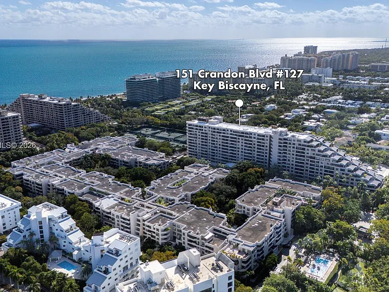 151 Crandon Blvd #127 — Photo 44