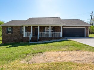 109 S Long Hollow Rd, Maryville, TN 37801