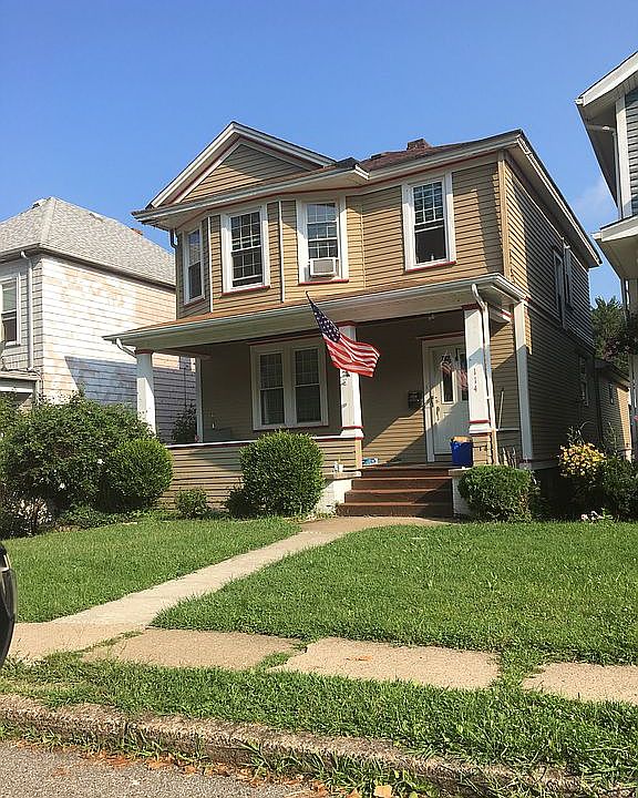 Main roof new 3 yrs ago