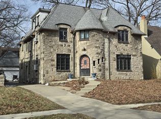 18215 Parkside St, Detroit, MI 48221
