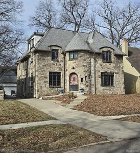 18215 Parkside St, Detroit, MI, 48221