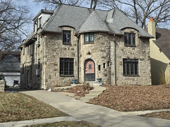 18215 Parkside St, Detroit, MI 48221