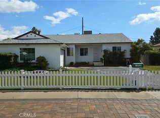 13934 Garber St, Arleta, CA 91331