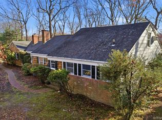 8 Old Wood Road, Stony Brook, NY 11790