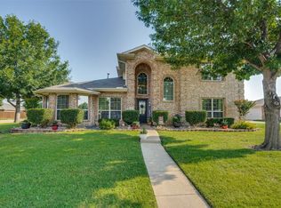 517 Comanche Trl, Murphy, TX 75094