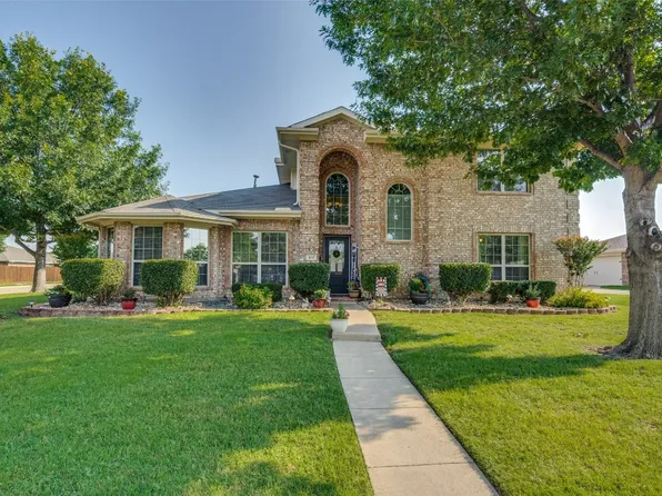 517 Comanche Trl, Murphy, TX 75094
