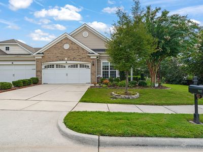 720 Finnbar Dr, Cary, NC, 27519