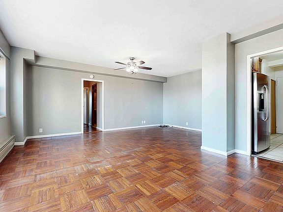 2nd image of 3 Fordham Hill Oval APT 7G