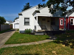 1605 Westona Dr, Dayton, OH 45410
