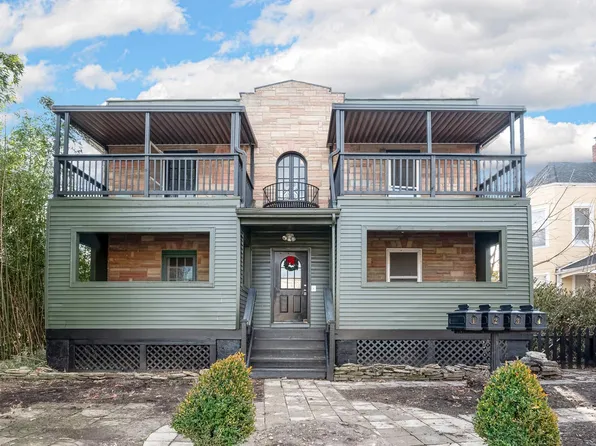 1775 Williams Ave APT 4, Cincinnati, OH 45212