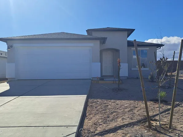 1023 Helsing Rd, Chino Valley, AZ 86323