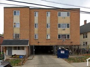 1535 Central Ave #113, Bridgeport, CT 06610