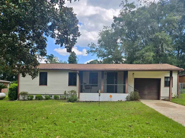 1060 S Water St, Monticello, FL 32344
