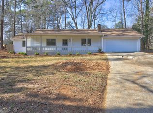 105 Longview Cir, Stockbridge, GA 30281