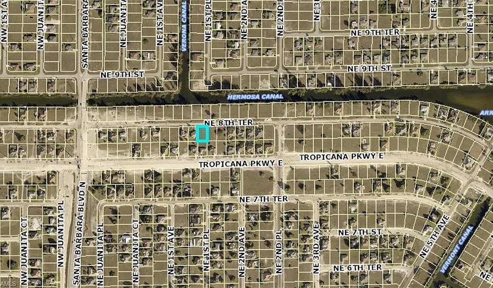 1st image of 116 NE 8th Ter