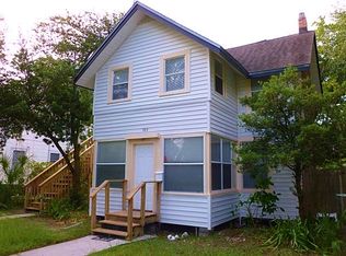 782 34th Ave S, Saint Petersburg, FL 33705