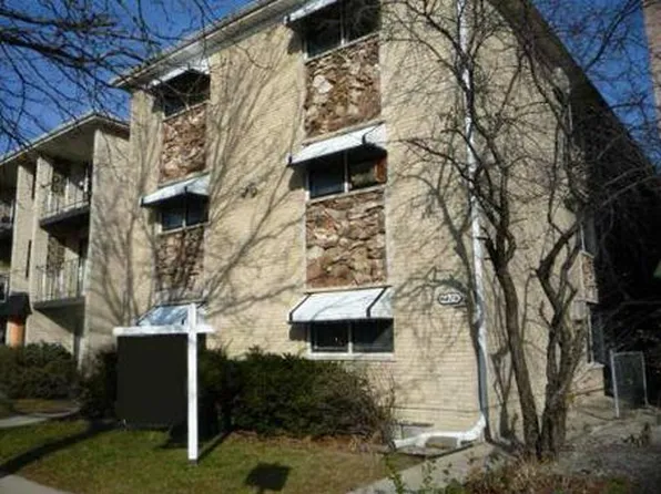5464 W Higgins Ave, Chicago, IL 60630