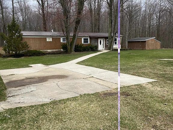 2nd image of 3302 W Dana Rd