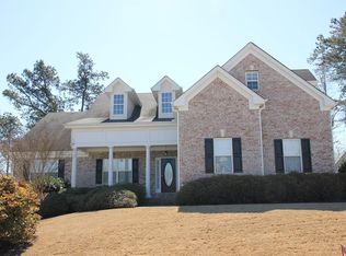 1384 Abbie Kilgore Way, Loganville, GA