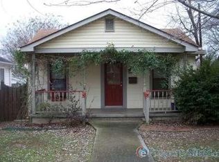 211 Minor St NE, Huntsville, AL 35801