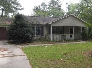 166 Sierra Rd, Havana, FL 32333