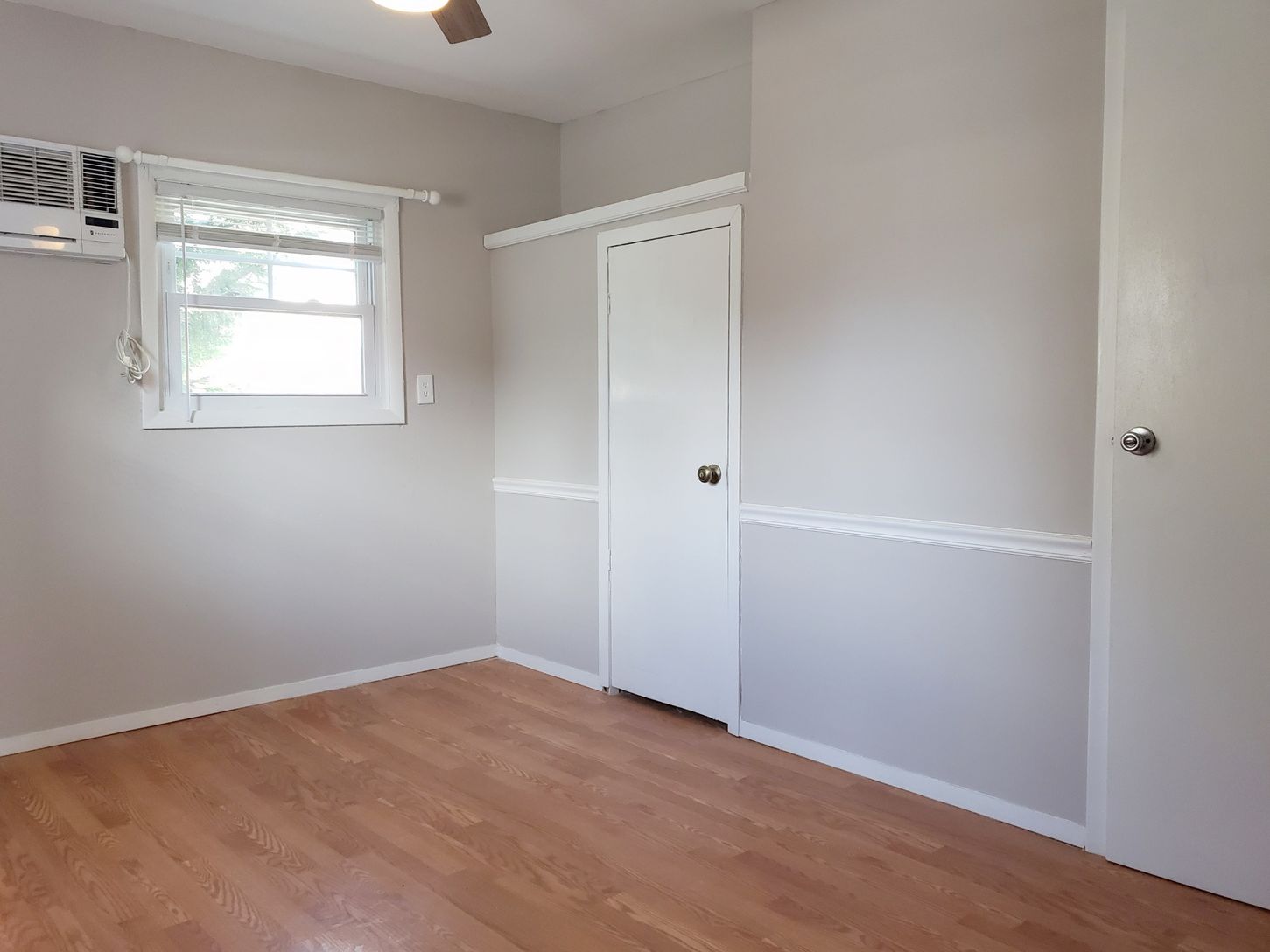 Master Main Floor