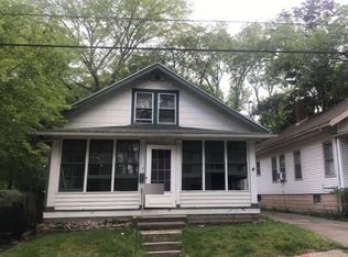 103 Hollis St, Jackson, MI 49203