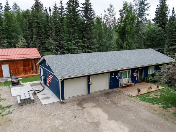 2912 Seavy Dr, North Pole, AK 99705