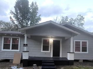 1021A Sinclair Rd, Hazlehurst, MS 39083