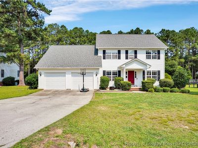 717 Stone Cross Dr, Spring Lake, NC, 28390