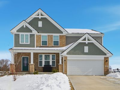 390 University Dr, Walton, KY, 41094