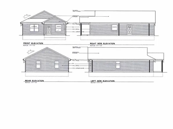 7187 Sugar Maple St, Caseville, MI 48725