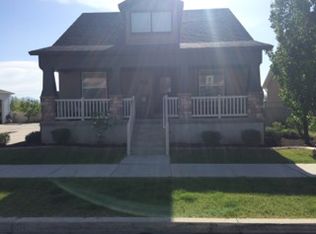 11719 S Zephyr Way, South Jordan, UT 84009