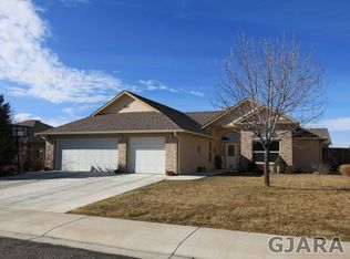 753 Silverplume Dr, Fruita, CO 81521