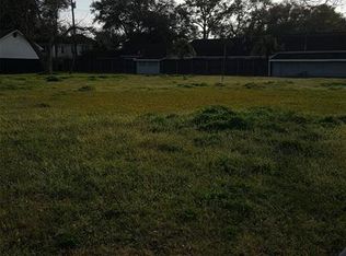 507 Avenue A St, El Campo, TX 77437