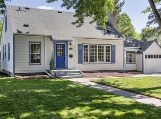 6737 3rd Ave S, Richfield, MN 55423