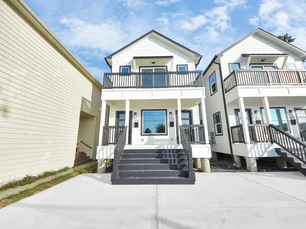 611 E 39th St, Houston, TX