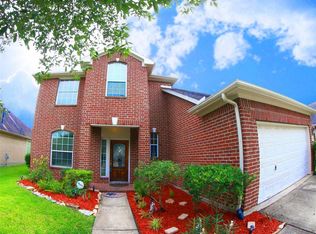 1911 Laura Anne Dr, Houston, TX 77049