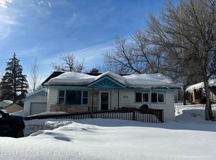 870 Pershing St, Craig, CO 81625