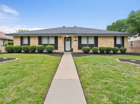 1609 Leicester St, Garland, TX 75044